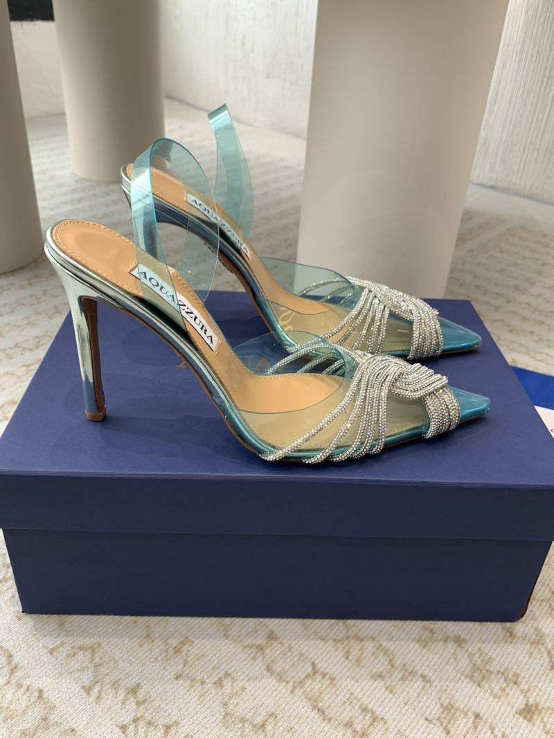 Aquazzura Sandals